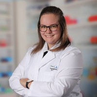 Laurie Hudon-Germain