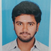 Aravind R