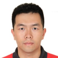 Jingxin Xu
