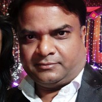 Narayan Shrivastava