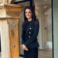 Samantha Tolmie-Thomson