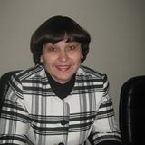 Валентина Бережнёва