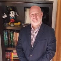 Bill Dixon