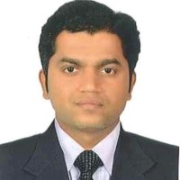 Mohammed Usman S