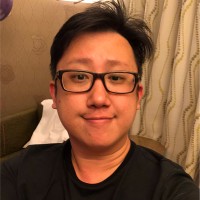 William Koh 许文伟