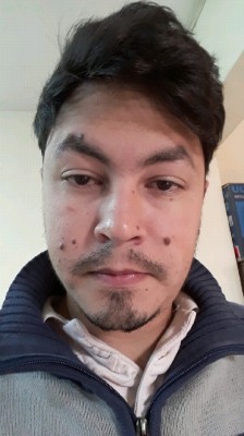 Jose Paulo Rodrigues