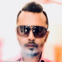 Binod Kumar Singh