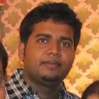 Sudipta Bera
