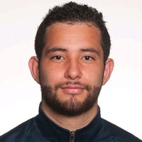 Sergio Oviedo Cardenas