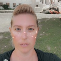 Hillary Brobst, Mba
