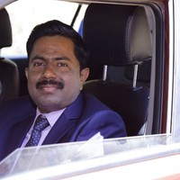 shyju samuel