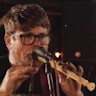 Parker Thiessen
