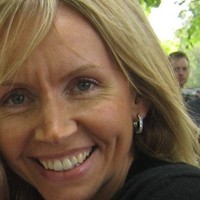 Claire Firrell
