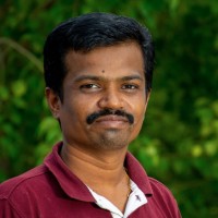 Nellaiappan B