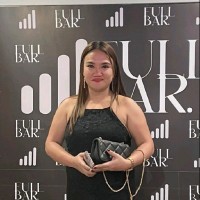 Pauline Pearl Gutierrez