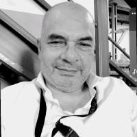 Ruben Ynchausty
