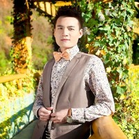 李吉涛