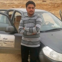 Shah Khalid