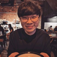 Nicholas Yeow
