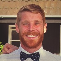 James White