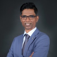 A S Selvaraj
