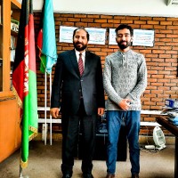 Mohammad Anwar Sofizada