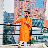 Vishal Gupta