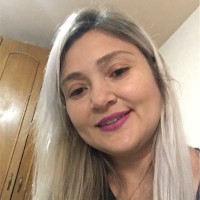 Lidiane Aparecida Piler Souza