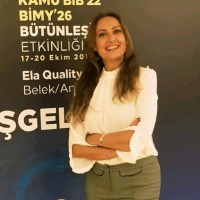 Deniz Tiryakioglu