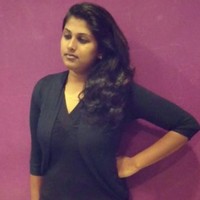 Thilagavathi T