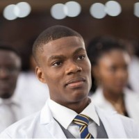 Sinclair Chibuzor Hillary