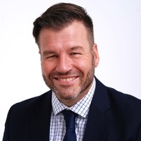 Justin Mckenzie
