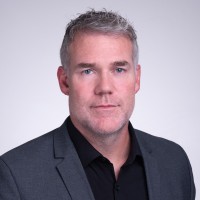 Kevin Frakes