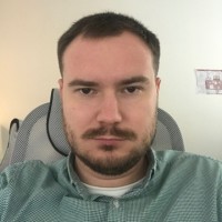 Андрей Балыбин