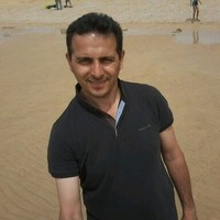Mohammad Sharyati
