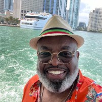 Andre Willis