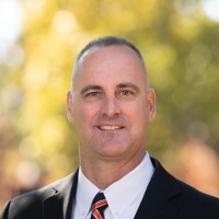 Jed Grant, DMSc, PA-C