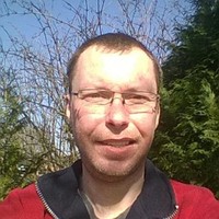 Mike Veldhuizen