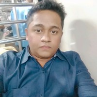 Gourab Mukherjee
