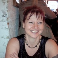 Sue Jacobs