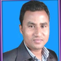 Ananda Roy