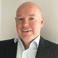 Richard Gerard-Sharp