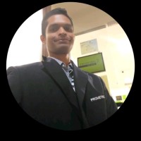Darveen Ganesan