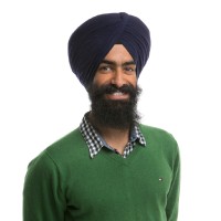 Jannat Singh Bachhal