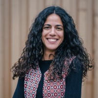 Nadine Fahmy