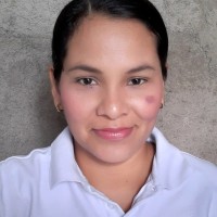 Angelica Maria Cubas Perez