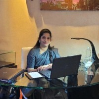 Lavanya Udayakumar