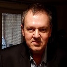 Ian Nicholson