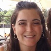 Magdalena Bozzola