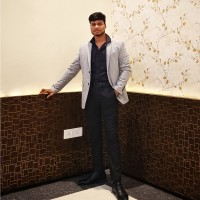 Ashutosh Sahoo